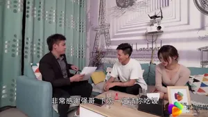 ông chồng bán bà xã cho chủ nợ để đền bù ~dong xiaowan
