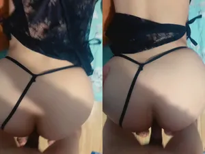 Eny phê tê cô bé vì con ghệ nắc cực lâu nhưng vẫn chưa xuất