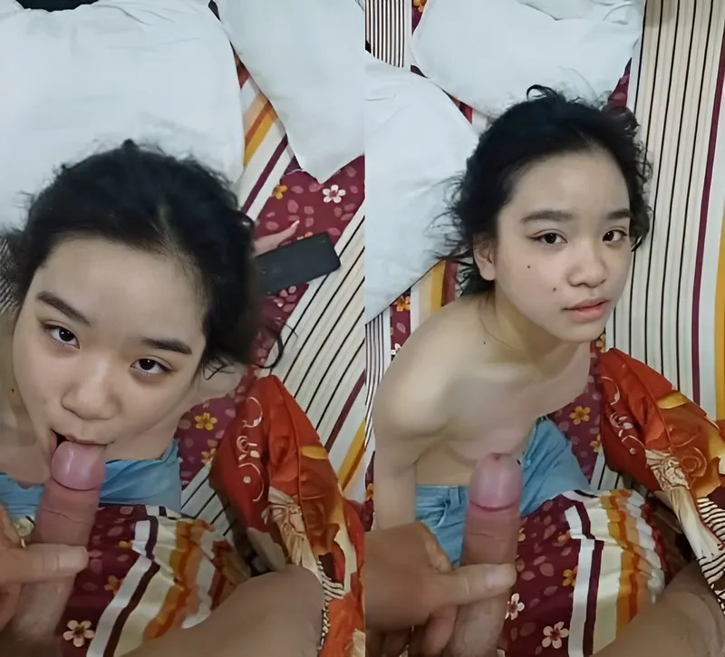 Series bú buồi vay tiền lấy thân thanh toán tiền nợ phần 7