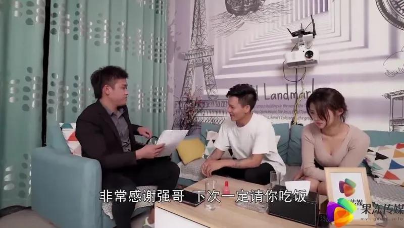 ông chồng bán bà xã cho chủ nợ để đền bù ~dong xiaowan