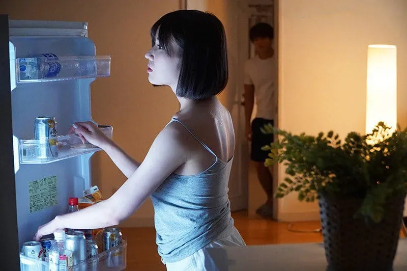 Chị vợ yêu cãi nhau với gã chồng đến nhà em người yêu ở rồi xxx luôn ông chồng em gái