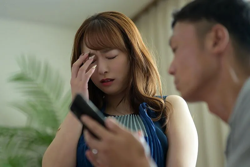 Vợ sốc khi ông chồng tâm sự về ước muốn nhìn bà xã bị người khác địt