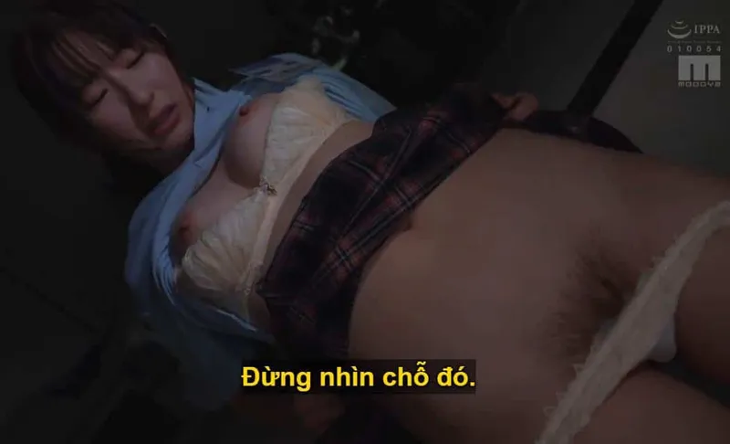Ông chủ lập mưu quan hệ với cô nhân viên dưới quyền kiêu kỳ lười nhác, suốt ngày chỉ mải mê nhắn tin cho người yêu.